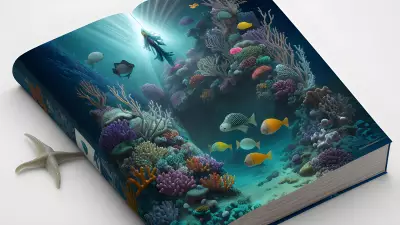 The Secret Tome of the Deep