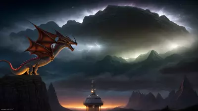 Stargazers vs Celestial Dragons