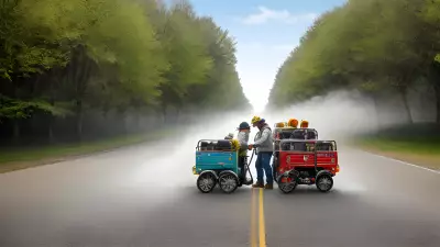 Vivid Scenes of the Ocean Full of Energy and Embracing the Colorful Mist Enable Wanderers to Dance Trip hop without Worrying about Reality