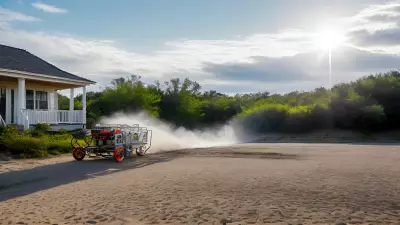 Vivid Scenes of the Ocean Full of Energy and Embracing the Colorful Mist Enable Wanderers to Dance Trip hop without Worrying about Reality