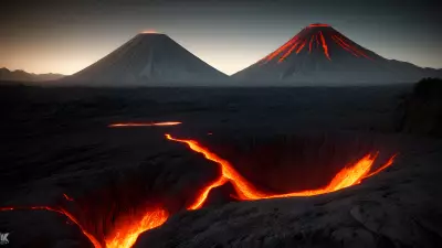 Curses Unleashed The Volcanic Abyss