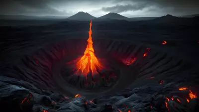 Curses Unleashed The Volcanic Abyss