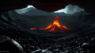 Curses Unleashed The Volcanic Abyss