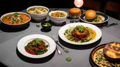 Photography for Food Perfecting the Details
