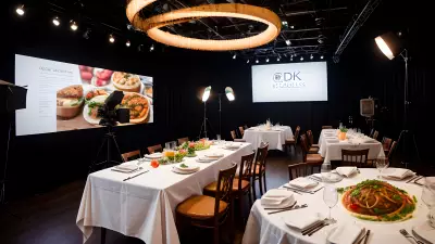 Photography for Food Perfecting the Details