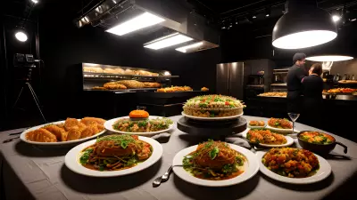 Photography for Food Perfecting the Details
