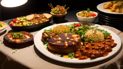 Photography for Food Perfecting the Details