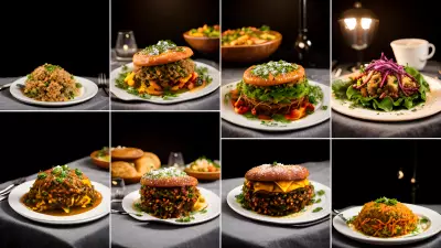 Photography for Food Perfecting the Details