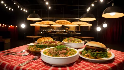 Photography for Food Perfecting the Details