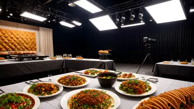 Photography for Food Perfecting the Details