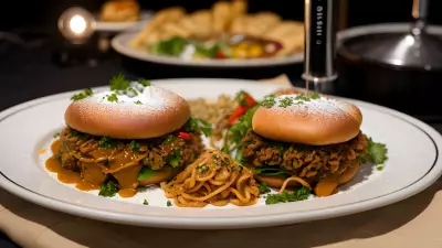 Photography for Food Perfecting the Details