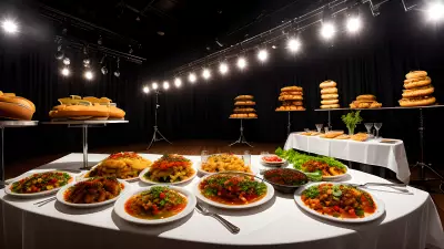Photography for Food Perfecting the Details