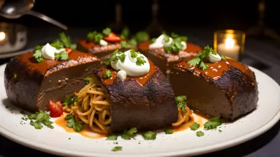 Photography for Food Perfecting the Details
