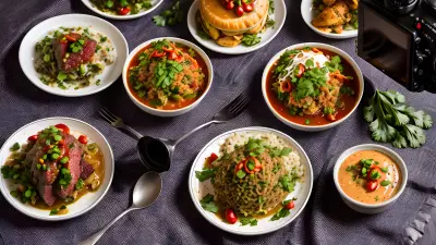 Photography for Food Perfecting the Details