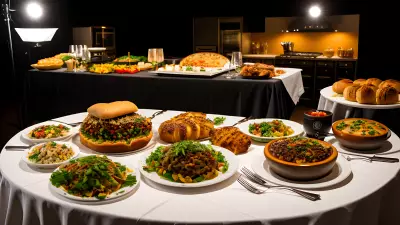 Photography for Food Perfecting the Details