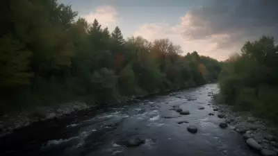 Artistic Expression by the River featuring Teacher Louise Bourgeois