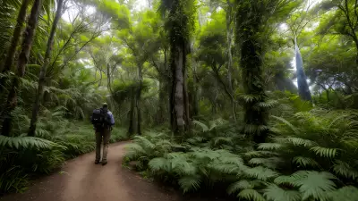 Experiencing the Sublime Moments in the Aviary with Photographer Tim Laman and his Wild Subjects