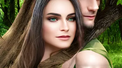 Entwined Existences A Story of Life Portrait
