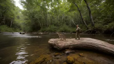 Capturing the Diverse Life of Tim Laman's Young Protagonists