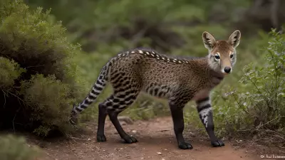 Capturing the Diverse Life of Tim Laman's Young Protagonists