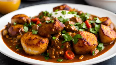 Home cooked Delights Bringing Mouth watering Dishes to the Table