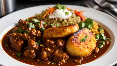 Home cooked Delights Bringing Mouth watering Dishes to the Table