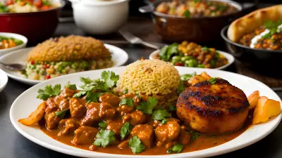 Home cooked Delights Bringing Mouth watering Dishes to the Table