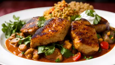 Home cooked Delights Bringing Mouth watering Dishes to the Table