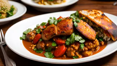 Home cooked Delights Bringing Mouth watering Dishes to the Table