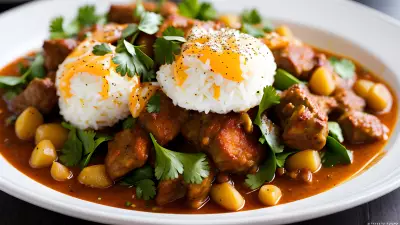 Home cooked Delights Bringing Mouth watering Dishes to the Table