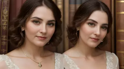 Cultural Legacy A Portrait of Timelessness