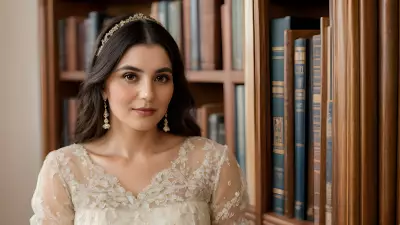 Cultural Legacy A Portrait of Timelessness