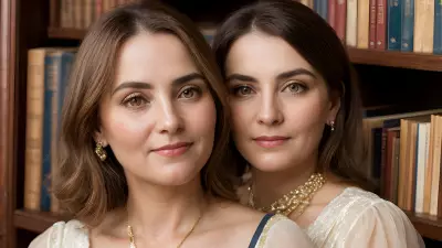 Cultural Legacy A Portrait of Timelessness