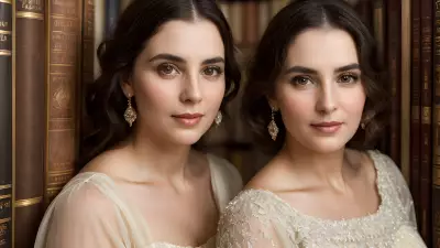 Cultural Legacy A Portrait of Timelessness