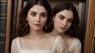 Cultural Legacy A Portrait of Timelessness