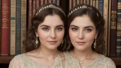 Cultural Legacy A Portrait of Timelessness