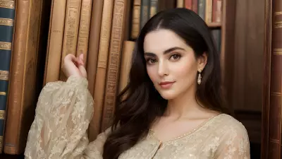 Cultural Legacy A Portrait of Timelessness