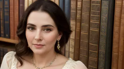 Cultural Legacy A Portrait of Timelessness