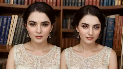 Cultural Legacy A Portrait of Timelessness