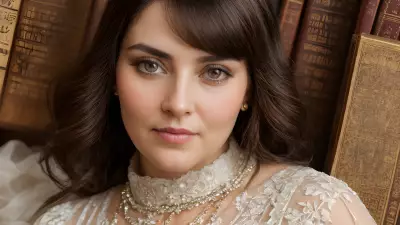 Cultural Legacy A Portrait of Timelessness