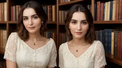 Cultural Legacy A Portrait of Timelessness