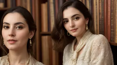 Cultural Legacy A Portrait of Timelessness