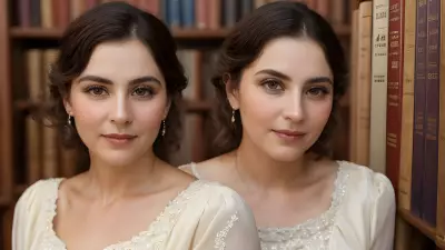 Cultural Legacy A Portrait of Timelessness