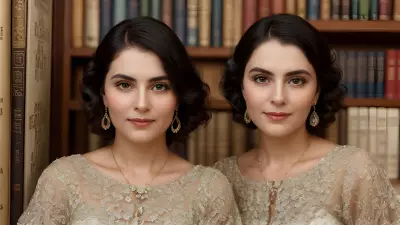 Cultural Legacy A Portrait of Timelessness