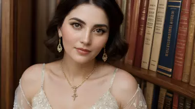 Cultural Legacy A Portrait of Timelessness