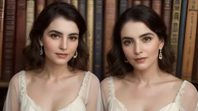 Cultural Legacy A Portrait of Timelessness