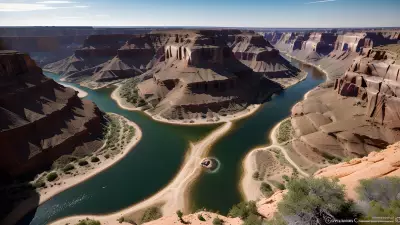 Canyon Safari Capturing the