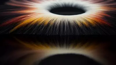 Reflection through a Paintbrush Exploring the World of Geng Jianyi