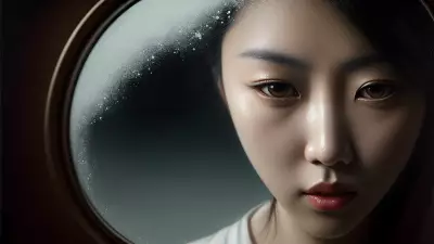 Reflection through a Paintbrush Exploring the World of Geng Jianyi