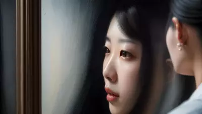Reflection through a Paintbrush Exploring the World of Geng Jianyi